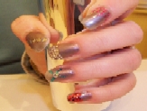 Flat Sequin Designs