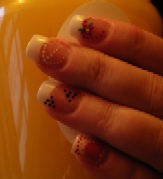 Various Dots Designs