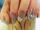 Flat Sequin Designs