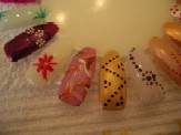 Nail Art Examples 1