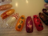 Nail Art Examples 2