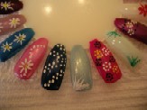 Nail Art Examples 3