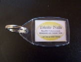 Promotional Key Rings